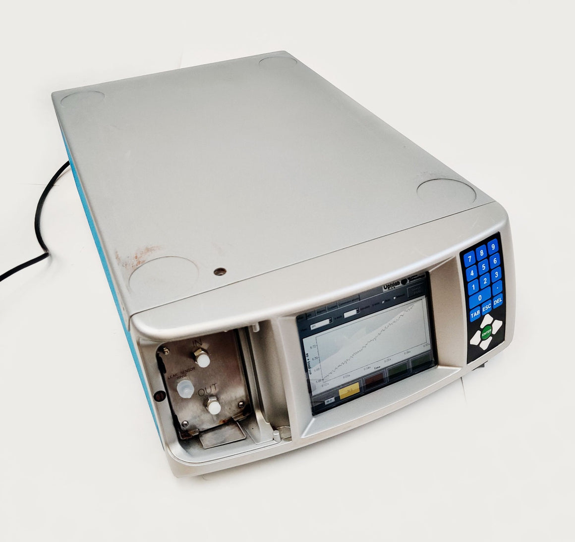 Wyatt Optilab HPLC Refractive Index Detector REX WREX-10 – Used & Tested