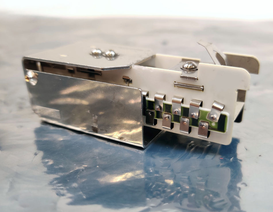 PerkinElmer Agilent ETP Ion Detector Electron Multiplier for Mass Spectrometers