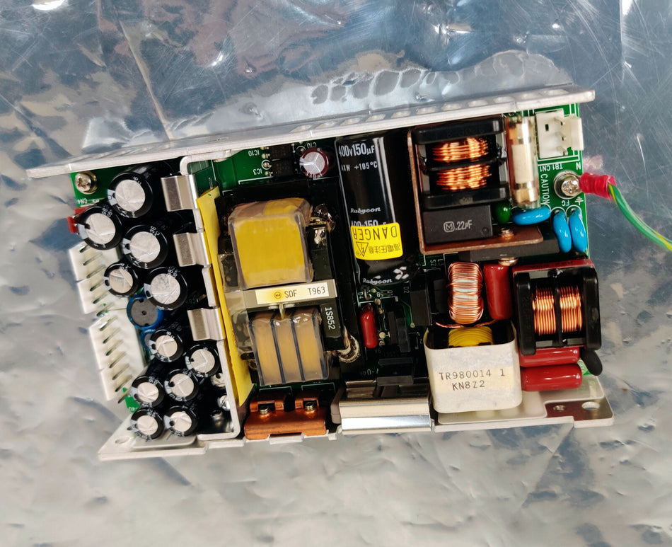 Shindengen Electric 90W Power Supply for PerkinElmer Pyris Diamond DSC