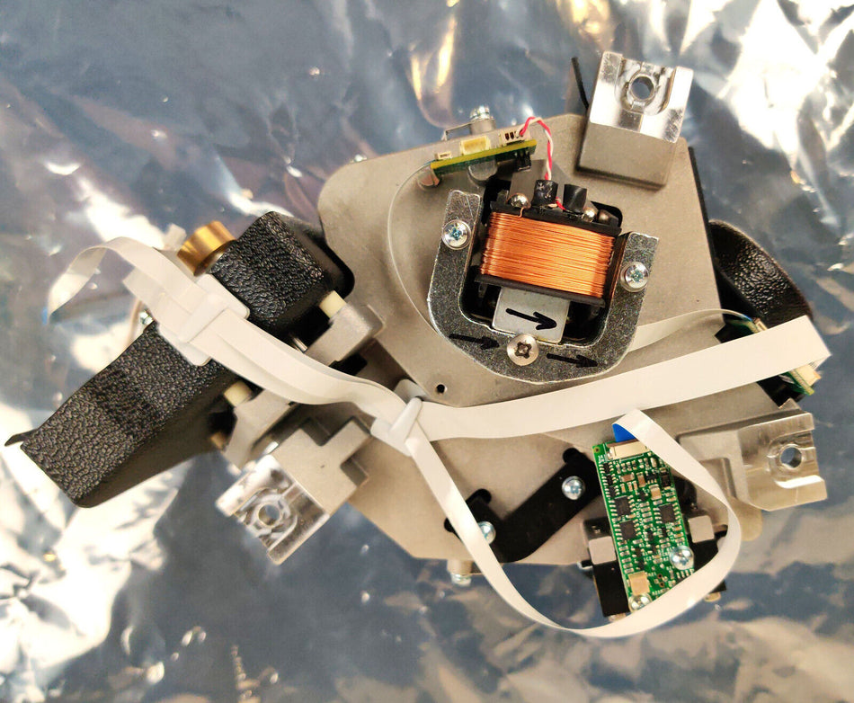 PerkinElmer Spectrum FT-IR, NIR & FIR Spectroscopy Interferometer Assembly