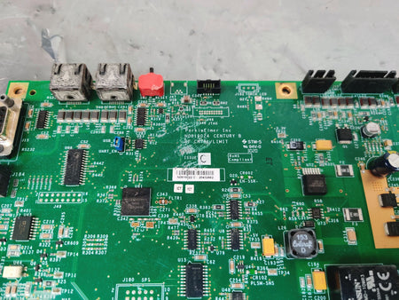 PerkinElmer RF Control/limit PCB, CCD Detector N0819024 Issue C Optima AVIO OES