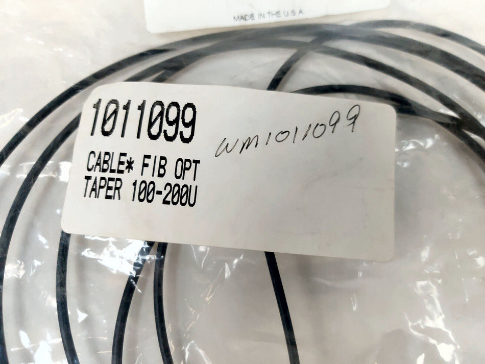 PerkinElmer AB Sciex LP CB14440 WM1011099 Fiber Optic Cable Taper 100-200U
