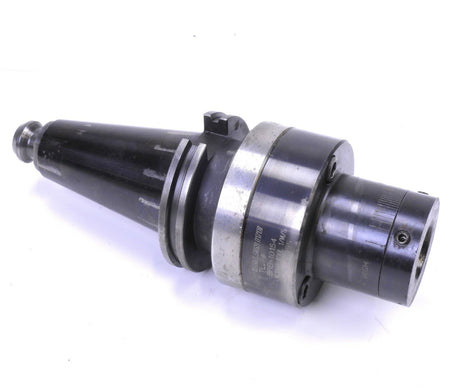 Walter Valenite Cat 50 BRB Micro Adjustable 0.0005° Boring Bar Holder 1.25" Bore