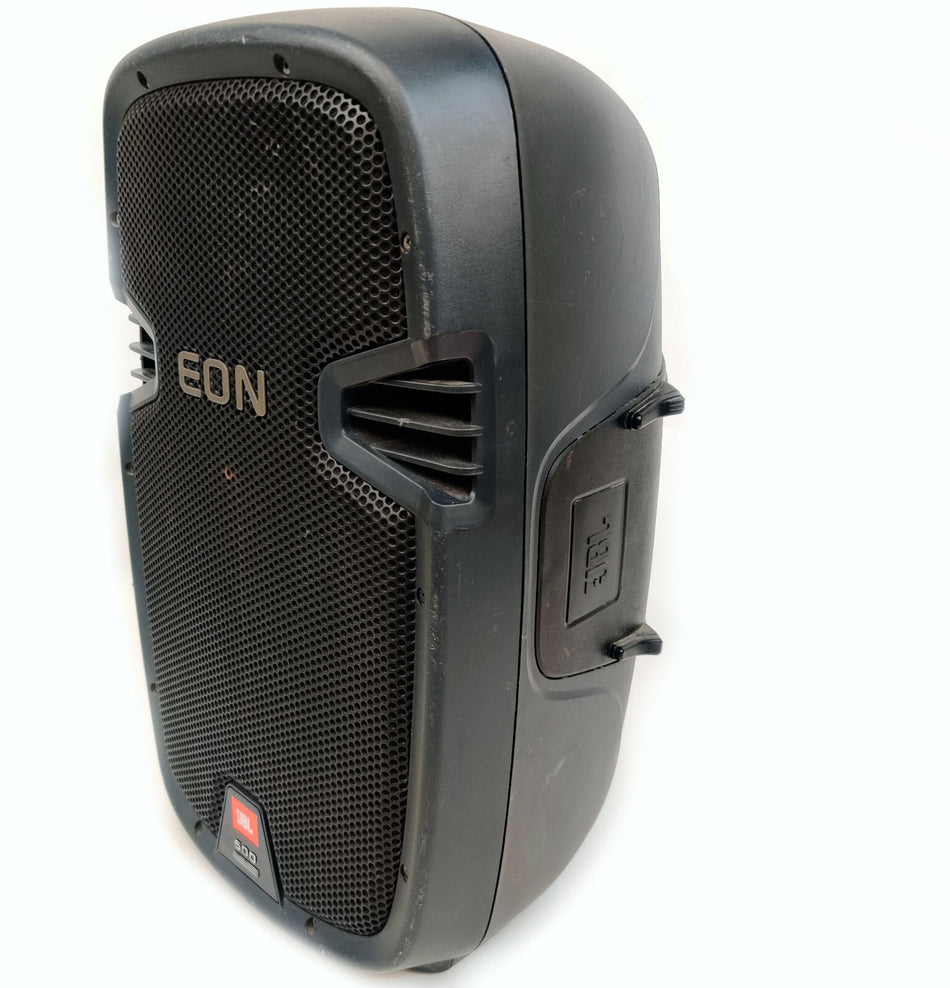 JBL 500 Series EON 510 Portable Powered Two-Way 10" Speaker *Parts