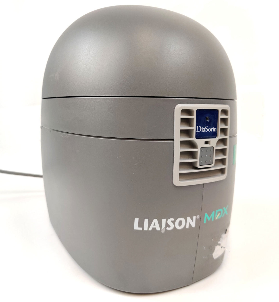 Diasorin Liaison MDX Real-Time PCR Thermocycler System Power On Free Shipping