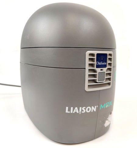 Diasorin Liaison MDX Real-Time PCR Thermocycler System Power On Free Shipping