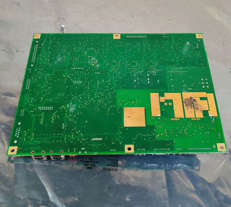 PerkinElmer RF Control/limit PCB, CCD Detector N0819024 Issue C Optima AVIO OES
