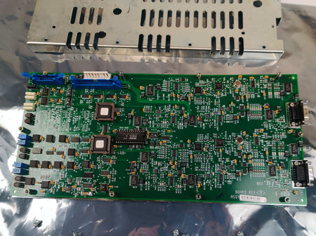 Beckman Coulter LS 6000 Digital Signal Processor Module PCB 00500772-A rev A