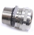 Hummel HSK-M 1" ケーブルグランド、ロングネジ付き; NPT1"; IP68  1.609.1000.70