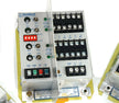 Ametek Unidade de Controle de Nível Multiponto Drexelbrook Relé 406-4042-001