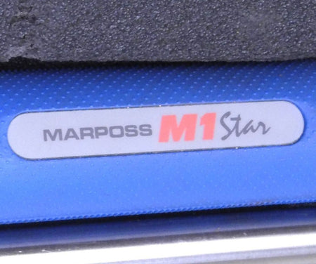 Marposs M1 Star Mechanical Bore Gauge Head w 7.8" Extension w Case