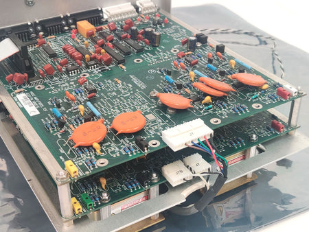 PerkinElmer Flexar SQ300 MS 108767 High Voltage Amplifier TOF w/ Two 106816 PCB