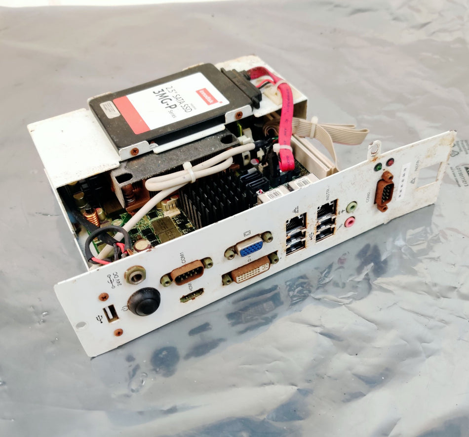 PerkinElmer N3182503 PC Module for PinAAcle 400 Spectrometer Series