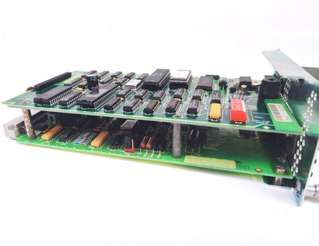 HP Agilent 1050 G1926A Automuestreador 01078-66507 Placa RRC de accionamiento del lector del rotor