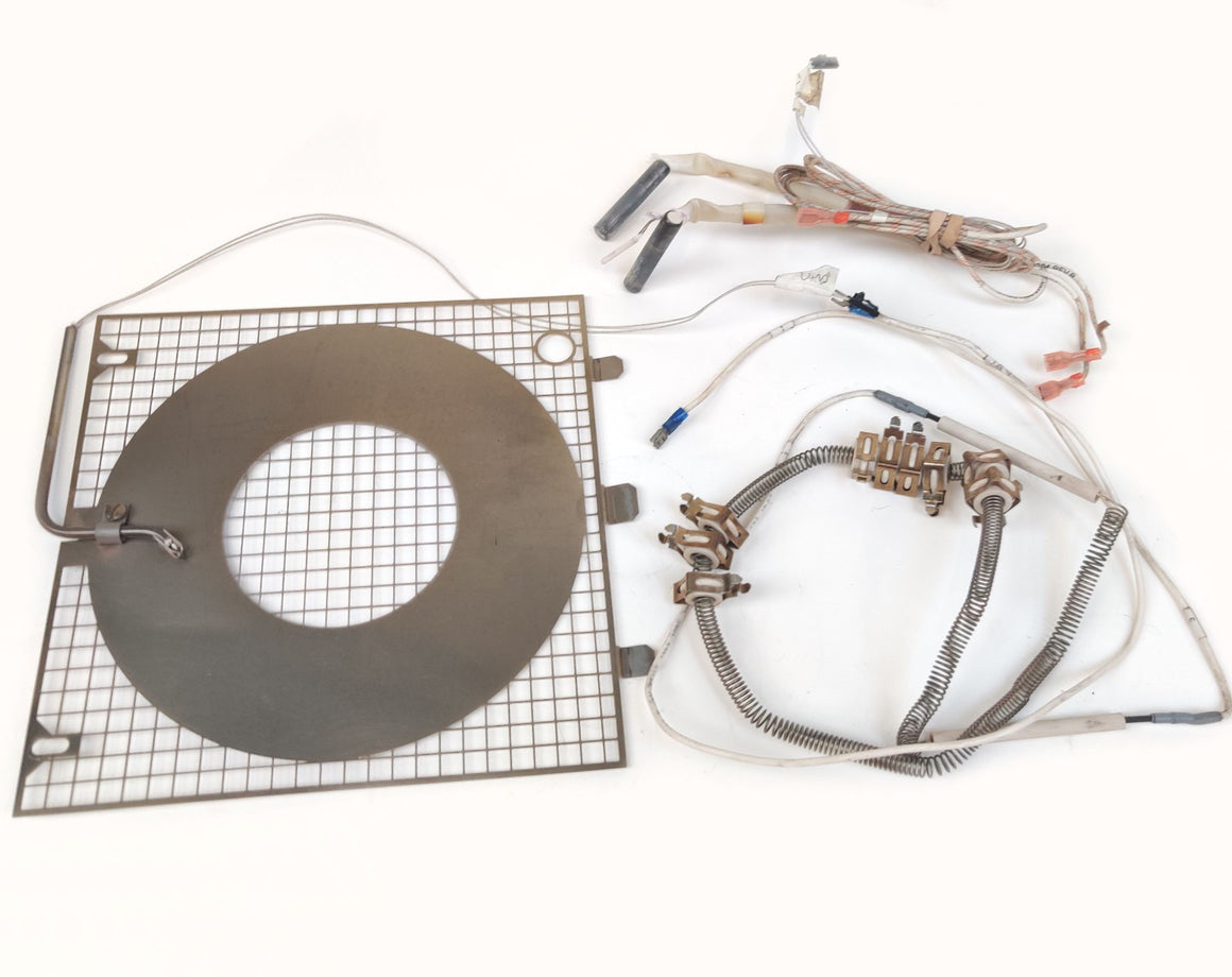 PerkinElmer N6100058 Oven Heater Shroud 120V for Clarus GC Working
