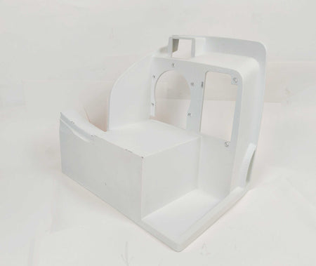 PerkinElmer Nexion 350 ICP MS Front Top Cover Assembly N8141054