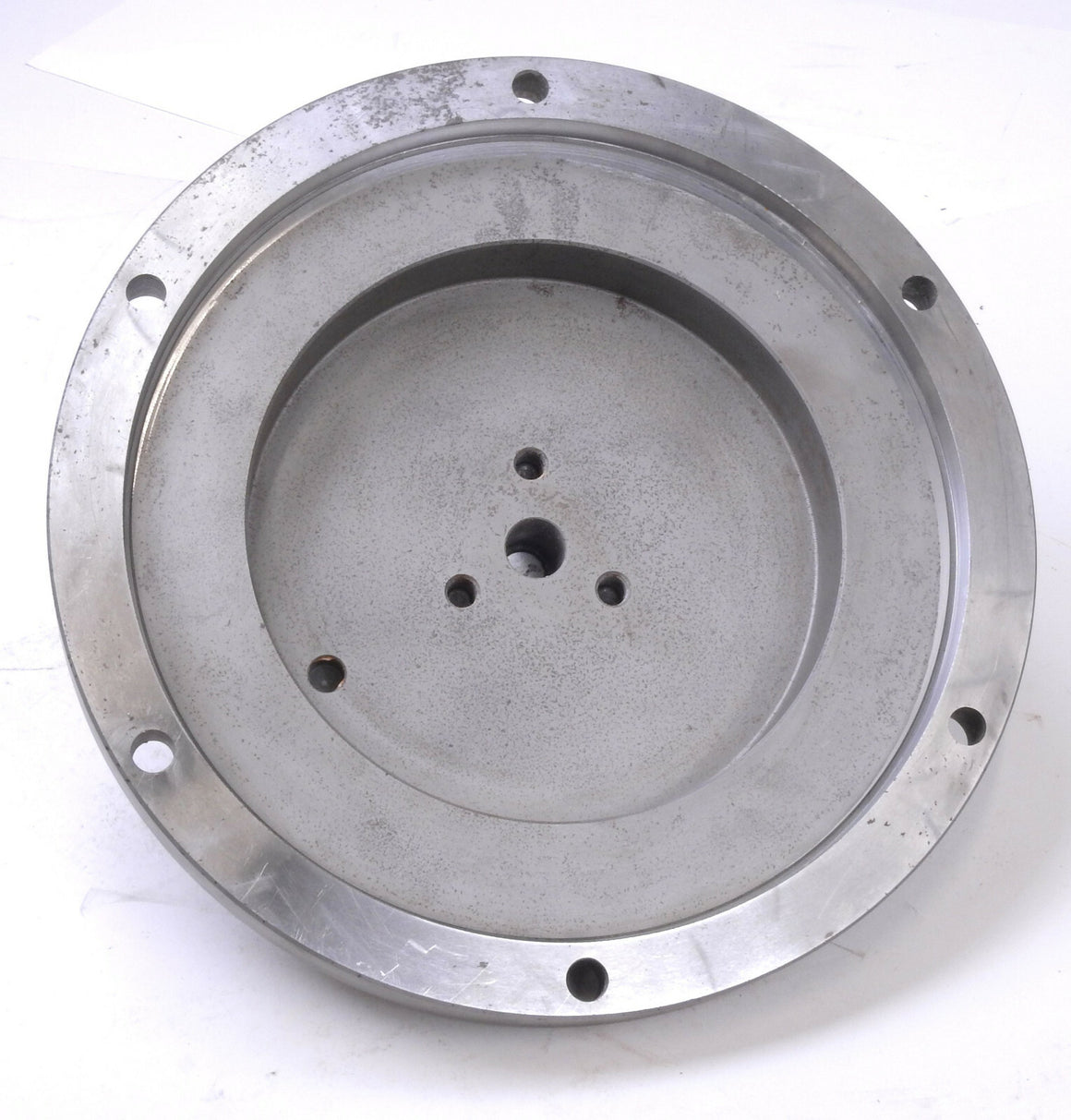 SpeedGrip Chuck Madison Face Driver Plate 13.5" OD  B-39483-1