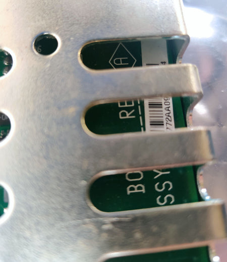 Beckman Coulter LS 6000 Digital Signal Processor Module PCB 00500772-A rev A