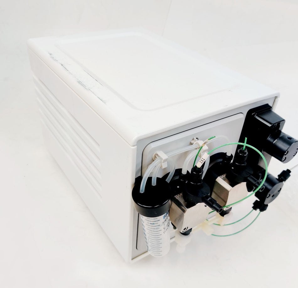 GE Healthcare Cytiva Sample Pump S9 29027745 for AKTA Pure 25 FPLC System
