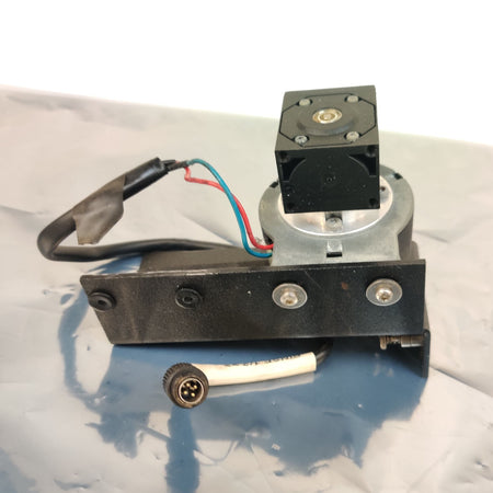 ESI Brushless TSP Diaphragm Pump w Cable, Hardware kit for DX Fast Autosampler
