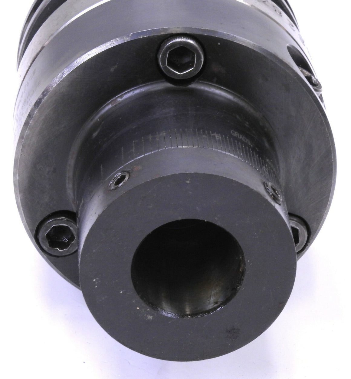Walter Valenite Cat 50 BRB Micro Adjustable 0.0005° Boring Bar Holder 1.25" Bore