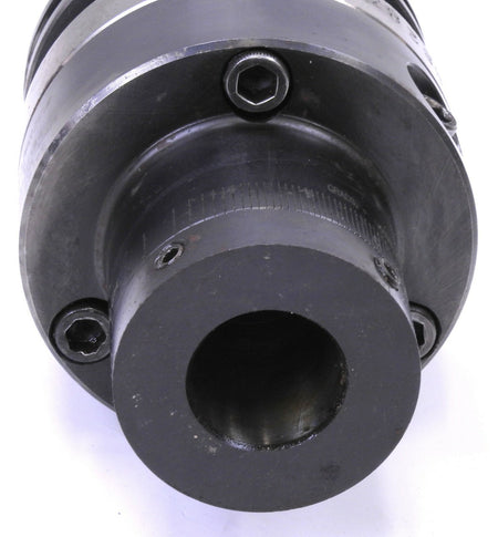 Walter Valenite Cat 50 BRB Micro Adjustable 0.0005° Boring Bar Holder 1.25" Bore