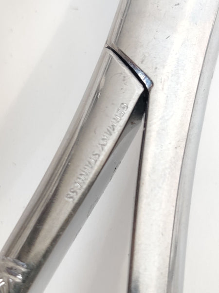 16pcs Clev-Dent, Hu-Friedy, Henry Schein SS Dental Extracting Forceps Instrument - 