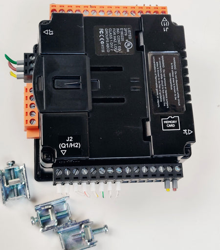 Horner Automation XLE OCS PLC Controller Operator Interface 2.2" Tested
