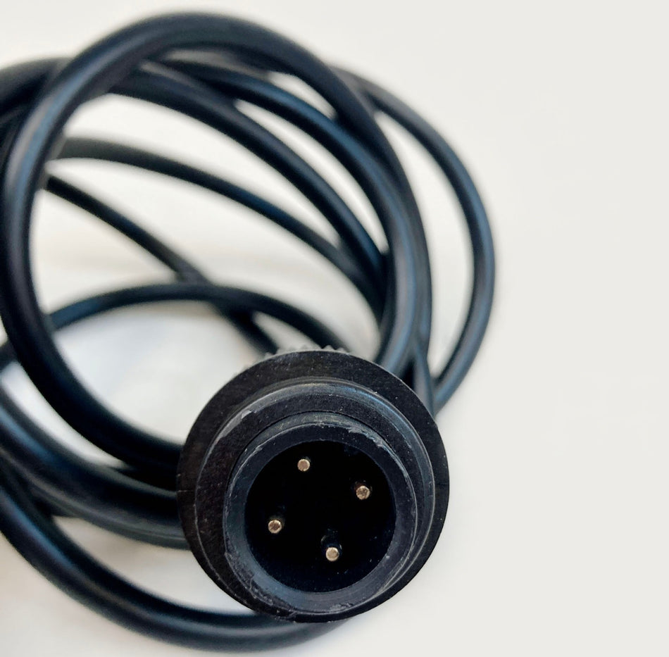 PerkinElmer Optima ICP MS Solenoid Valve Assy Parker Lucifer 481865K8 F Working