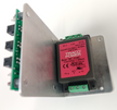 Gilson 21040135 电源板 PCB 配 Traco TMT 15105C 用于 PLC 2050 2250 2500
