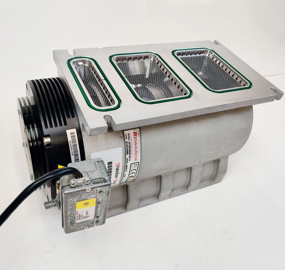 Edwards Edwards EXT 200/200/30 Split-Flow Turbo Vacuum Pump G1969-80010