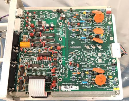 PerkinElmer Flexar SQ300 Detector HVDC Amplifier Assy w AE Converter, MZ108172
