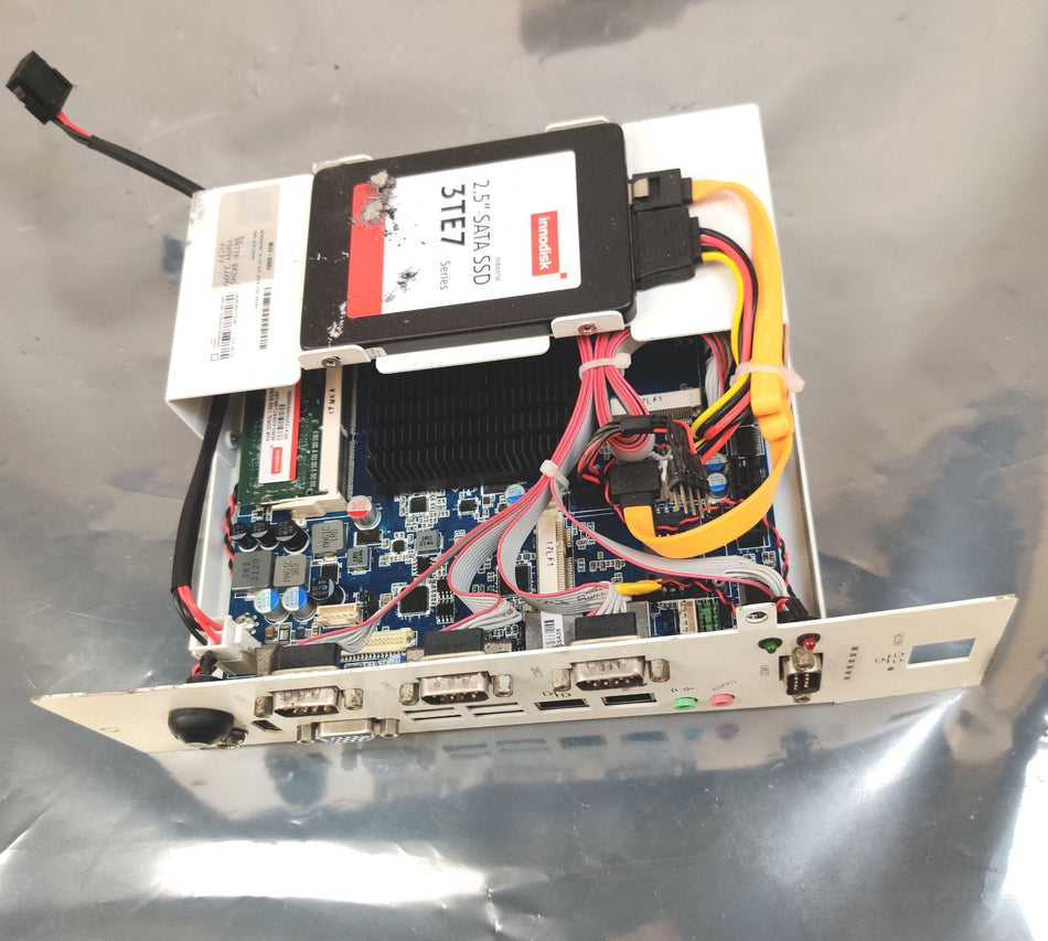 PerkinElmer N3182503 Embedded PC Module for PinAAcle 500 Spectrometer Series