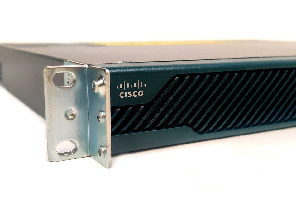 Cisco Cisco ASA5510 ASA5510-BUN-K9 Firewall Adaptive Appliance Unlimited Security