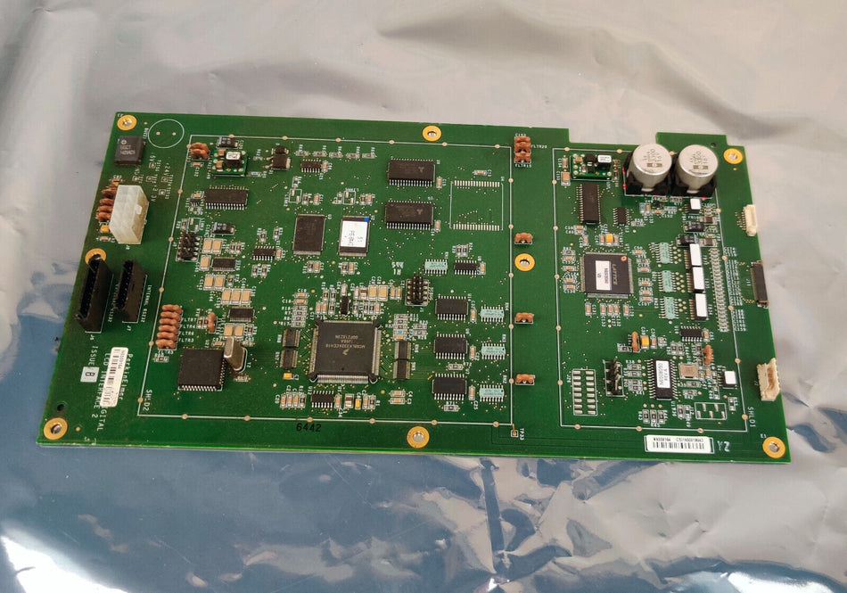 PerkinElmer N6559164 (N6559264) Issue B Clarus 680 Digital LCD Interface Board