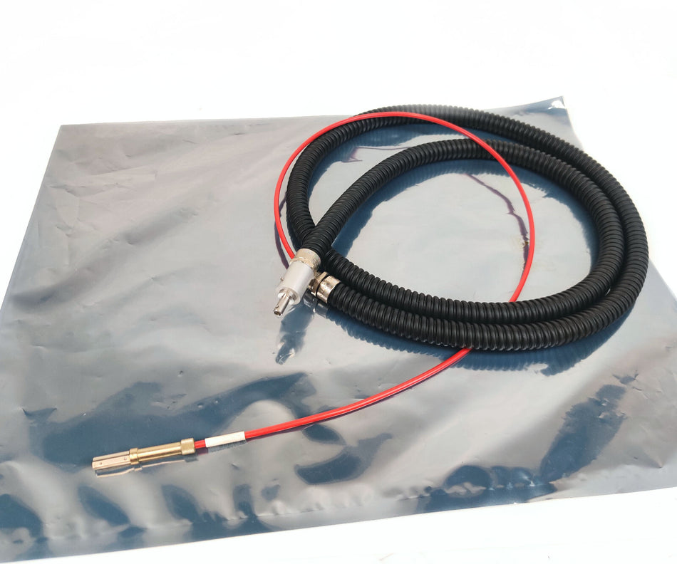 PerkinElmer PerkinElmer TurboMass Mass Spectrometer Interface Transfer Line Cable
