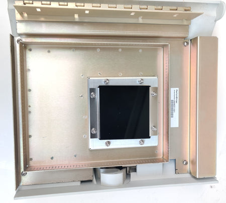 PerkinElmer Optima DV ICP OES Front Door