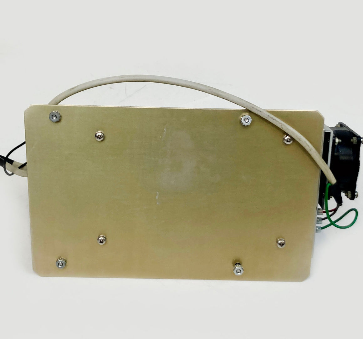 Power-One PFC375-1024F 375W Switching Power Supply 15A PerkinElmer Optima Tested