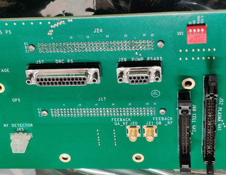 PerkinElmer N8159014 N8150209 GAMA Backplane PCB for NeXION 1000 2000 ICP MS