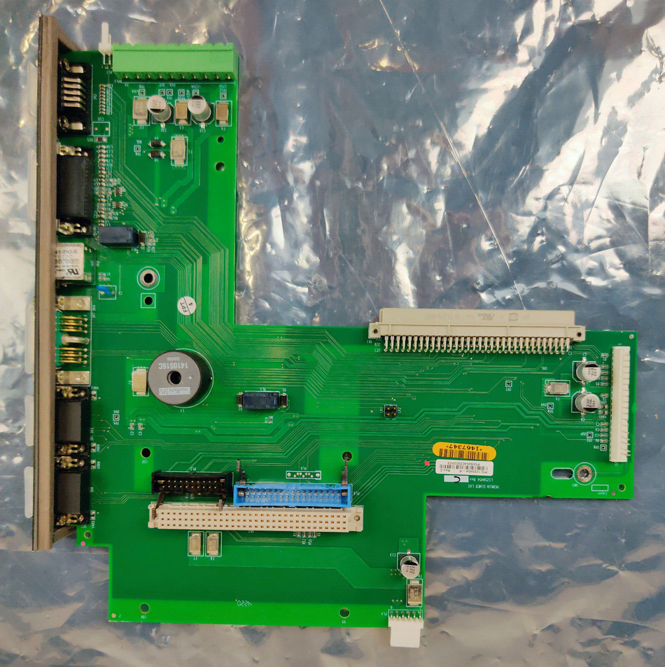 PerkinElmer PerkinElmer Spectrum FT-IR Spectrometer L1259454 rev C Interconnection Board