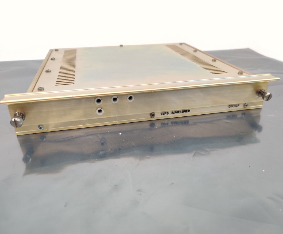 AB Sciex AB Sciex API 150EX 3000 MS 017307 QPS Amplifier Card Working and Tested