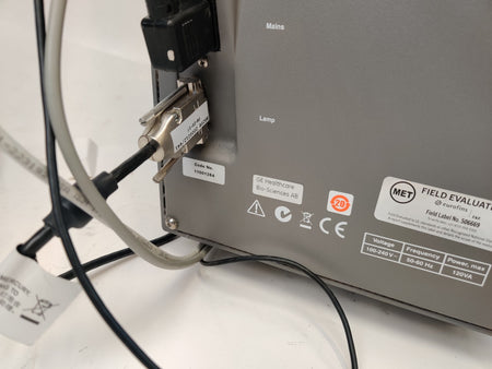 GE Healthcare AKTAxpress FPLC Chromatography System 11001284 Power Tested