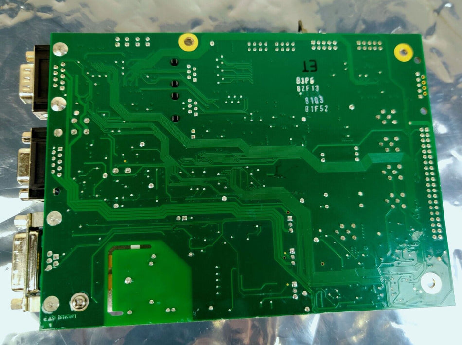 PerkinElmer L6029184 rev R Detector Board for Lambda 3 UV/VIS Spectrophotometer