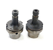 Kennametal HSK80 AER16 100M Mandrino a pinza ER angolare singolo