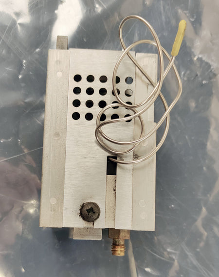 PerkinElmer N650-9103 (N650-9113) Valve Module for Clarus, Nexion Chromatograph