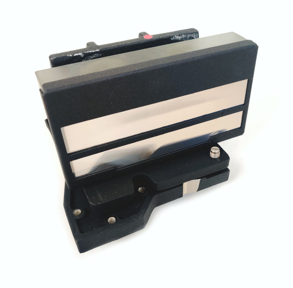 PerkinElmer Grating Assy Pre-Aligned Mirror B081-0230 for Optima 2000 DV Working