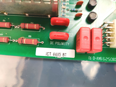 Thermo Scientific 60111-61050 Digital Board for MSQ Plus MS FM102818