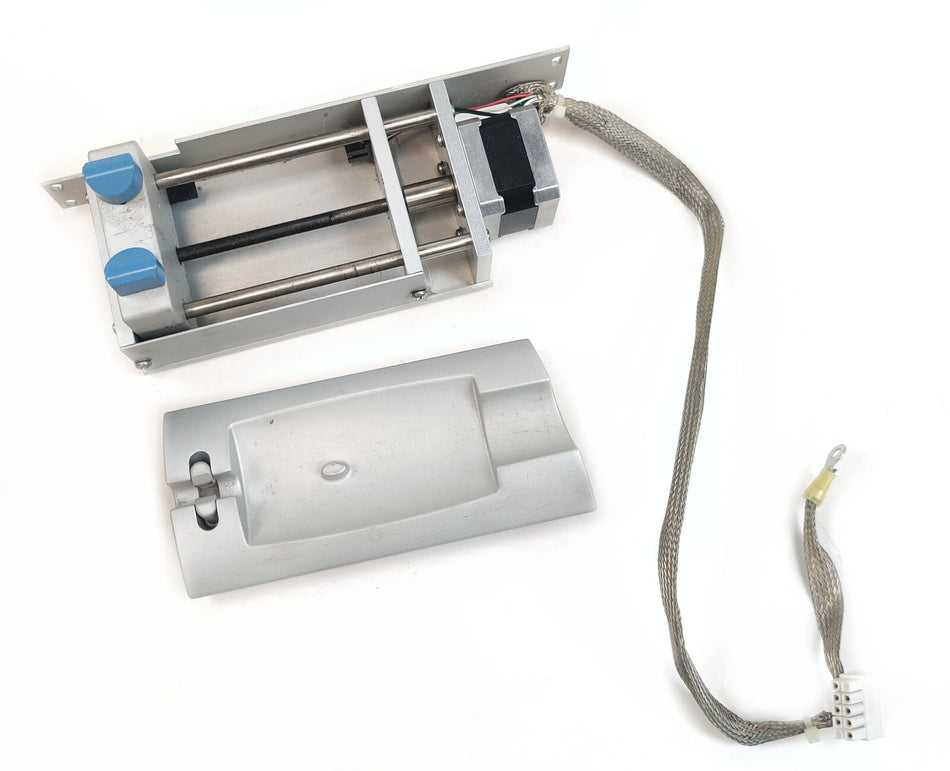 Thermo Scientific Thermo Scientific LTQ Series 97055-40009 97055-98006 Syringe Pump Assy w Holder