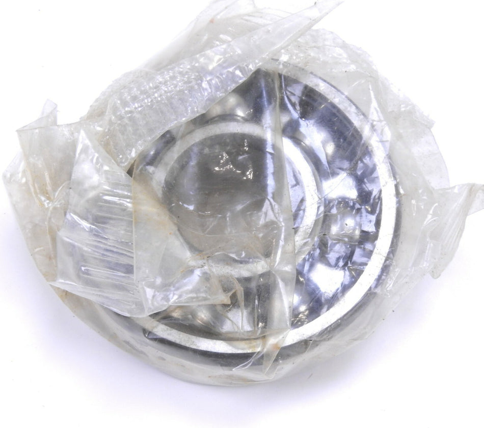 Fafnir 303K Medium Series Single Row Steel ,Ball Bearing 17mm Bore, 47mm OD