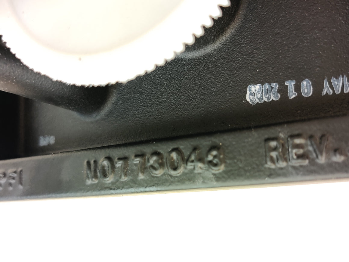 PerkinElmer Nexion ICP-MS Peristaltic Pump Assy N0773045 N0773043 Stepper Motor